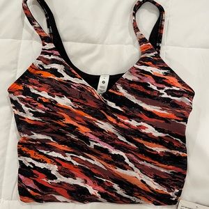 LuluLemon Align Tank Top